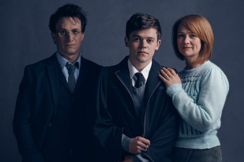 / pottermore.com
