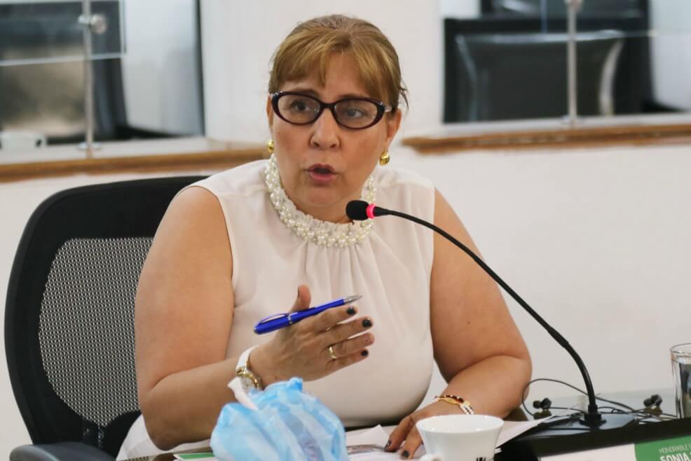 “Bucaramanga es la pionera en población LGBTI”: concejal de Bucaramanga