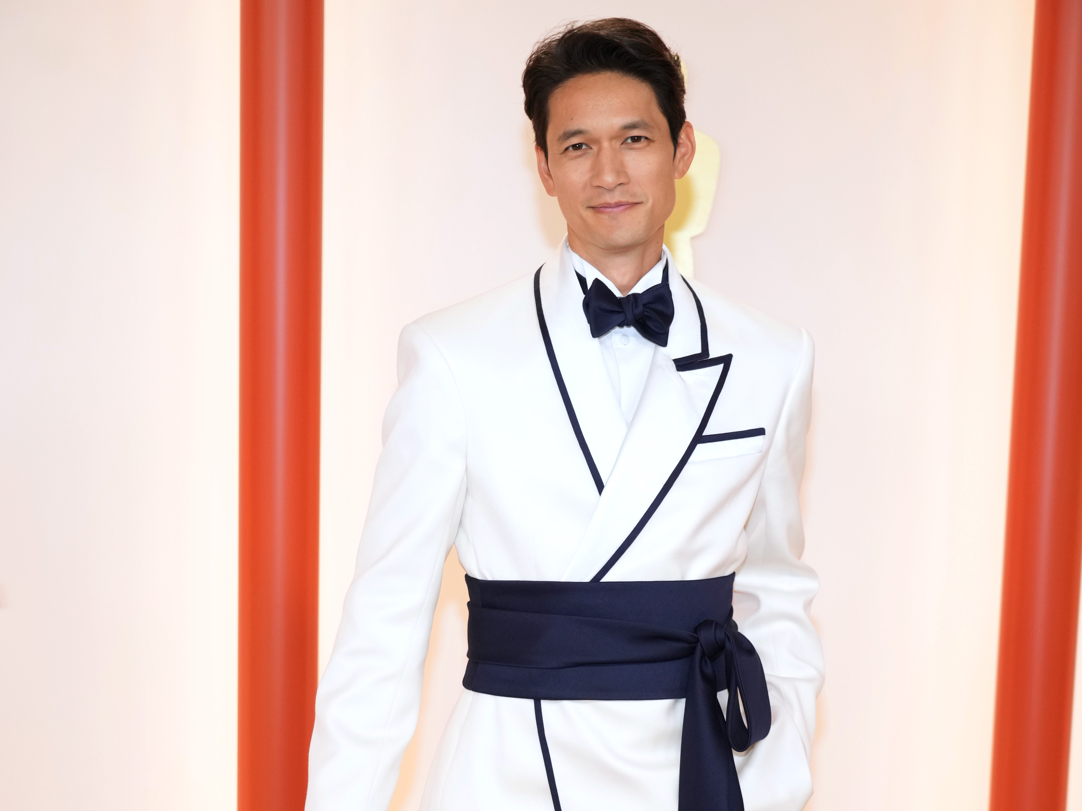 Harry Shum Jr.