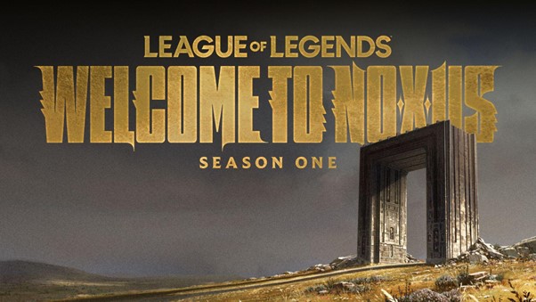 Esto es lo que vendrá con la nueva temporada de League of Legends