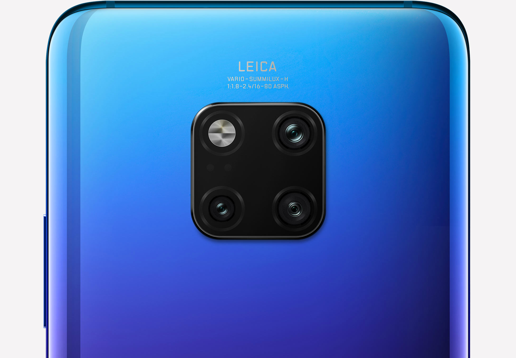 Cortesía Huawei