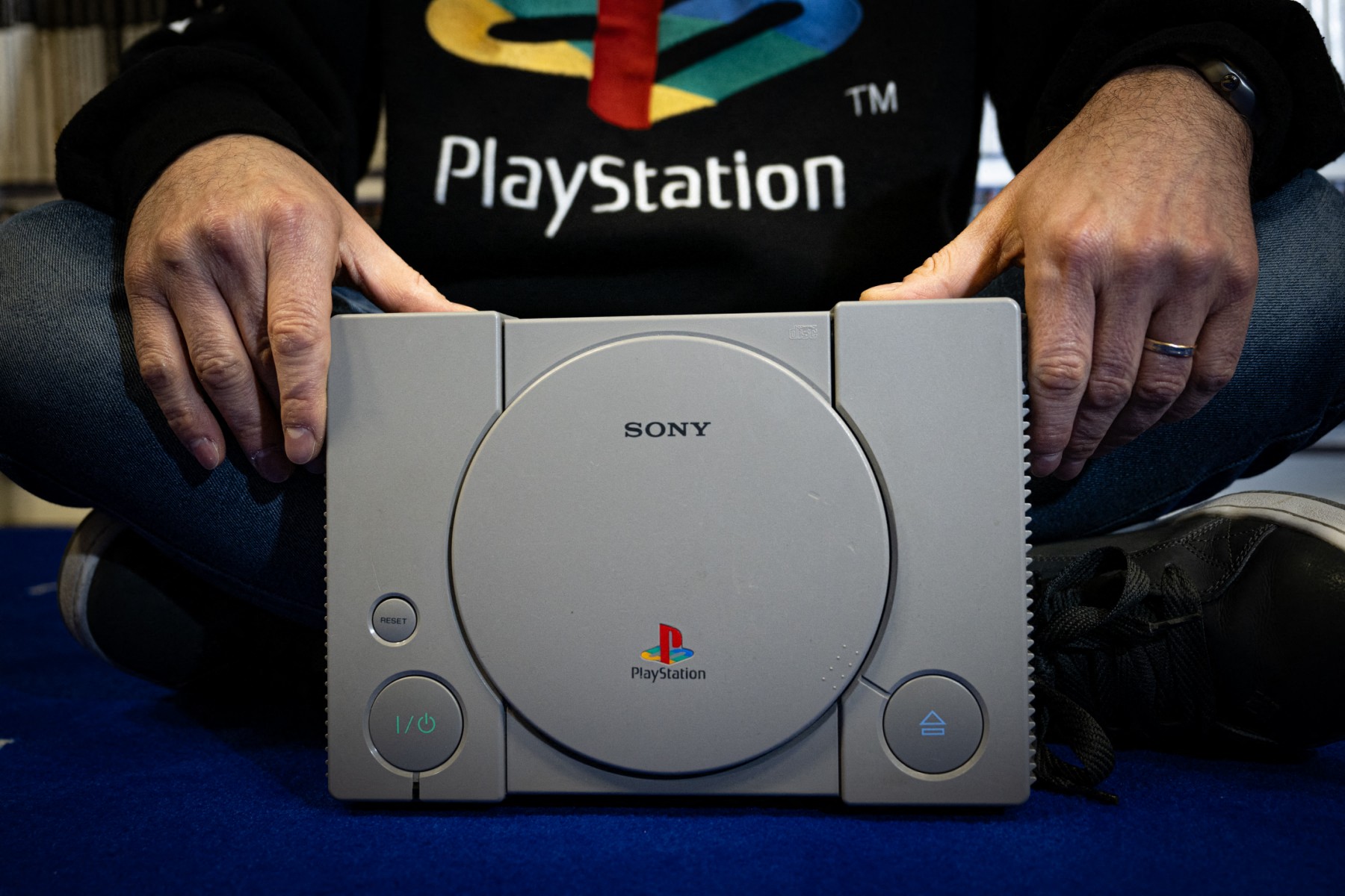 Sony dejará de fabricar discos físicos de PlayStation en 2028
