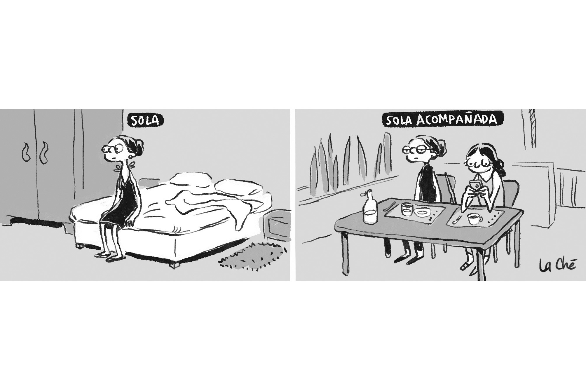 La Ché