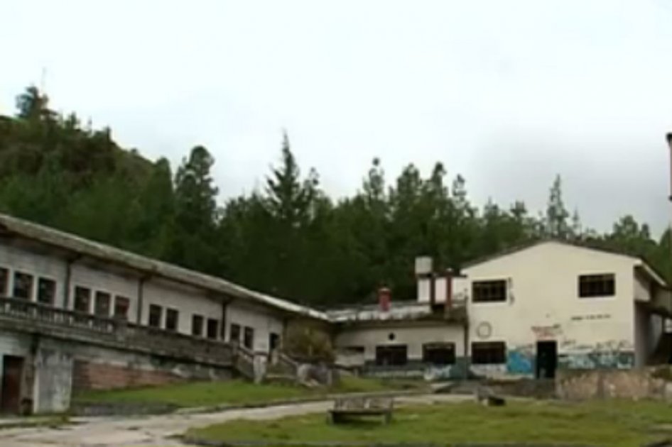 Coro de niños “del más allá” asusta en Siberia, Cundinamarca