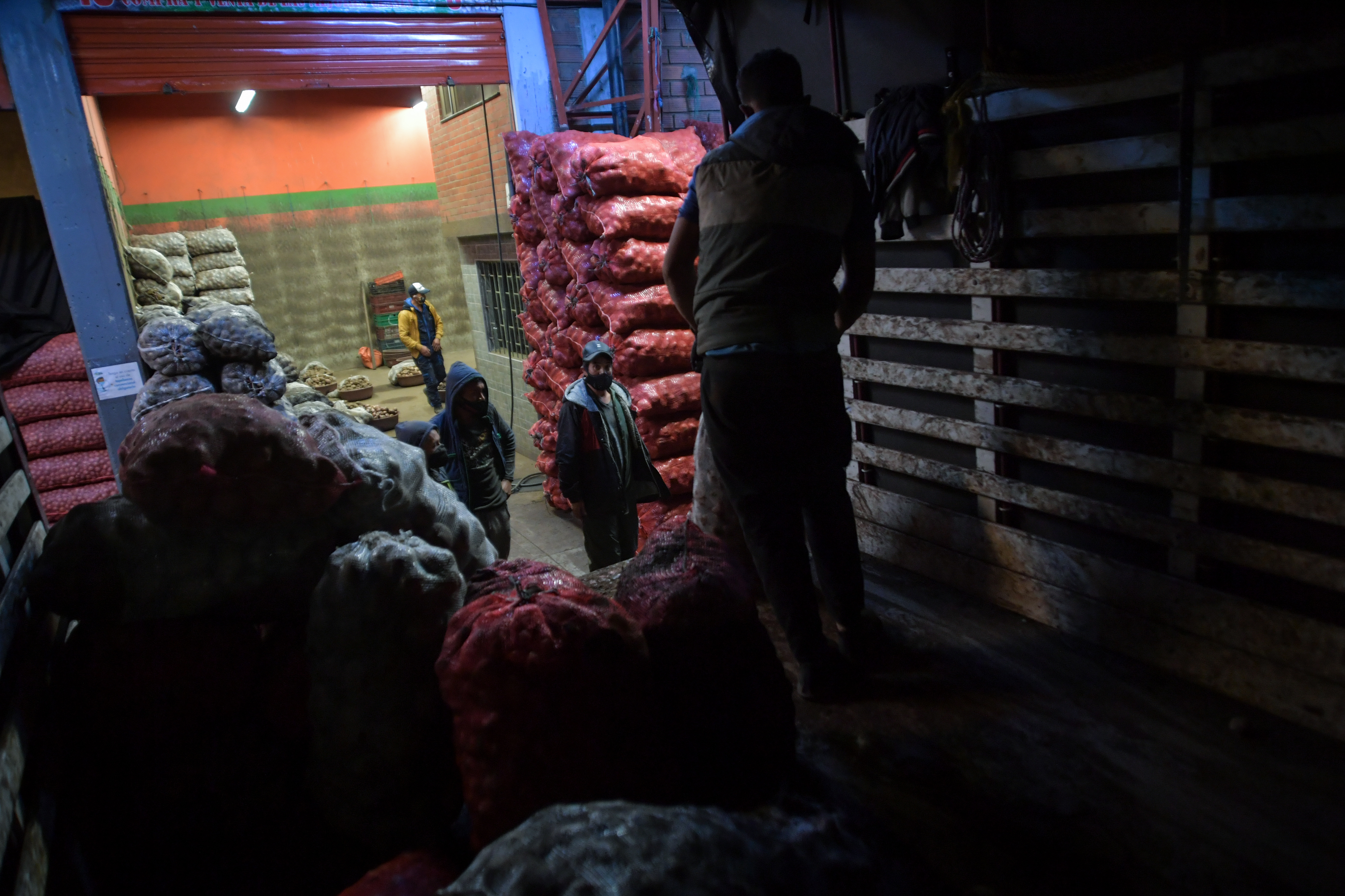 Precios de los alimentos: este sería el impacto por aumento del costo en el diésel