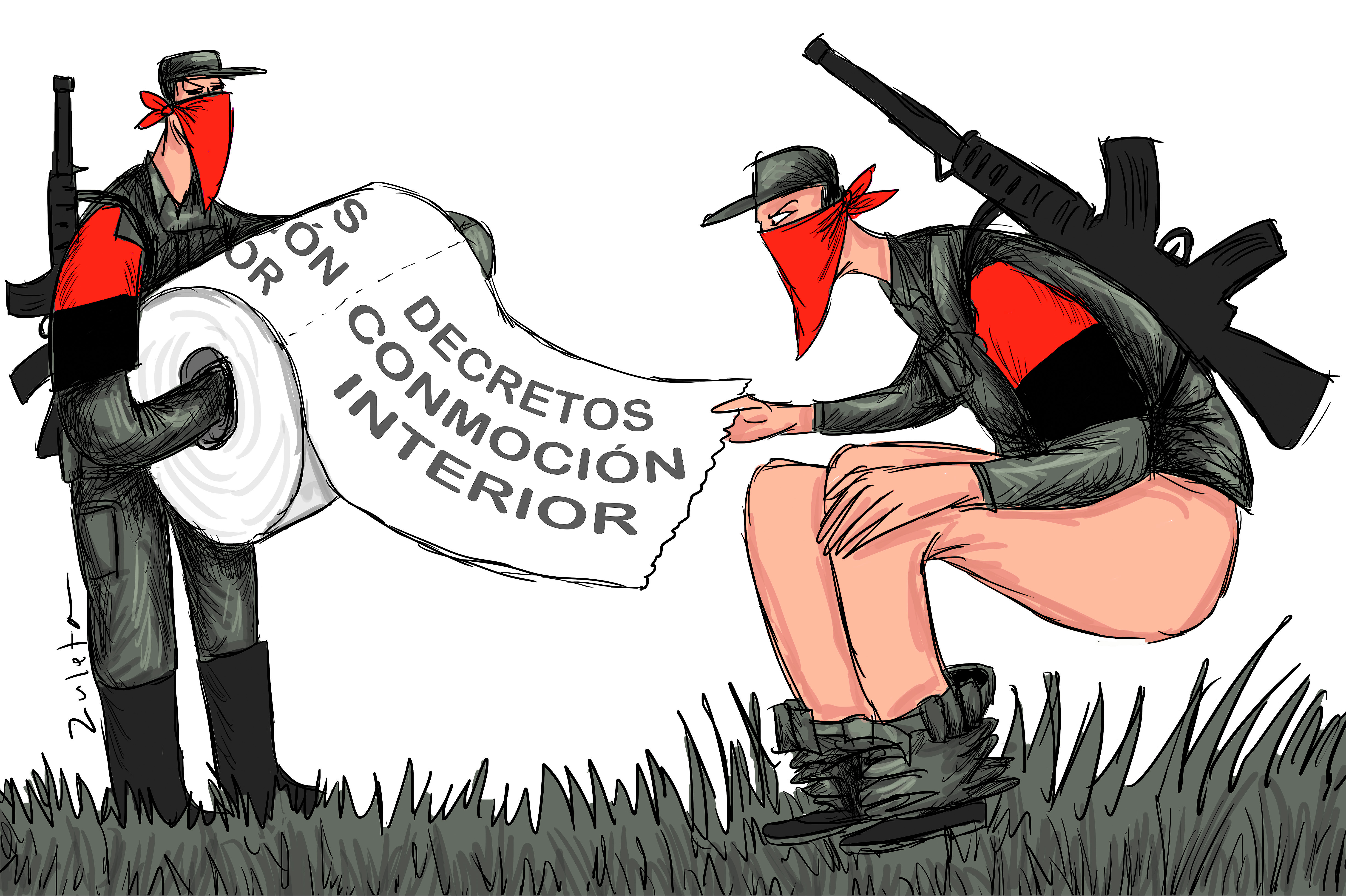 Decretos