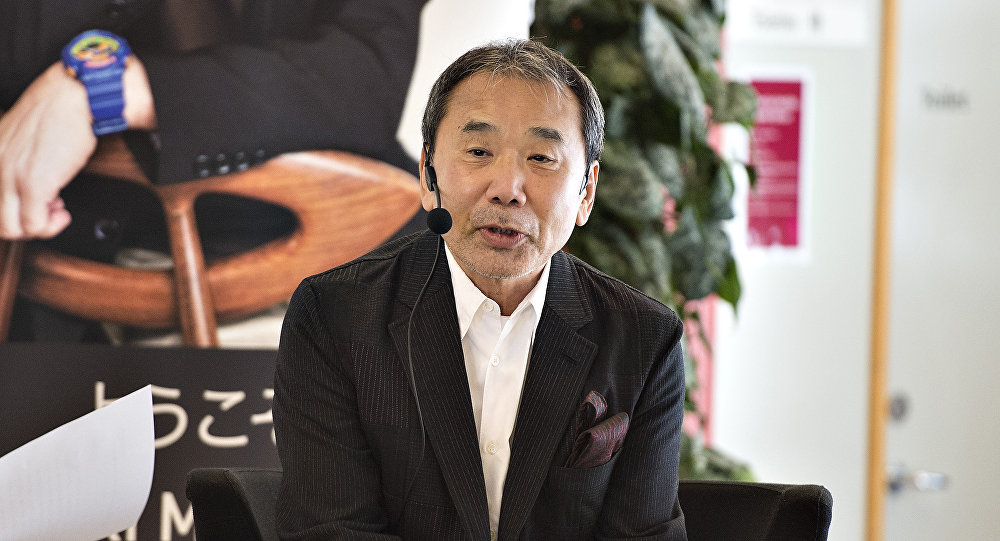 Soledad, amor y arte en "La muerte del comendador I", lo nuevo de Murakami