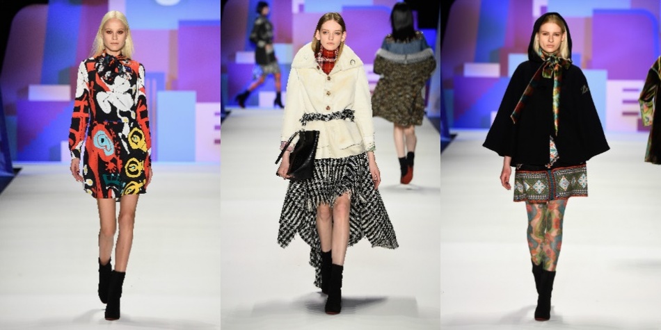 Individual e irrepetible, así es el nuevo modelo de mujer Desigual