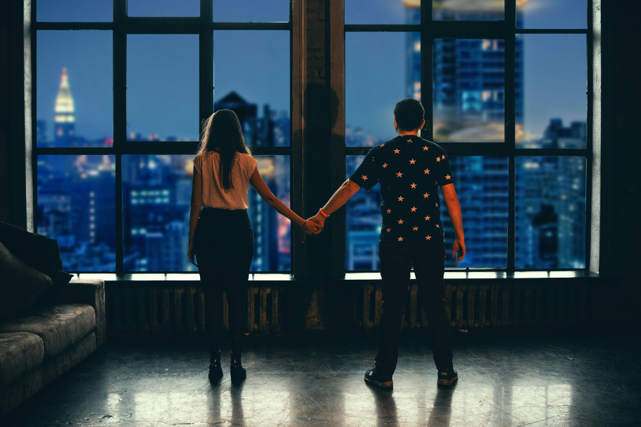 ¿Cómo las parejas alinean el trabajo y la vida personal? Un estudio lo reveló