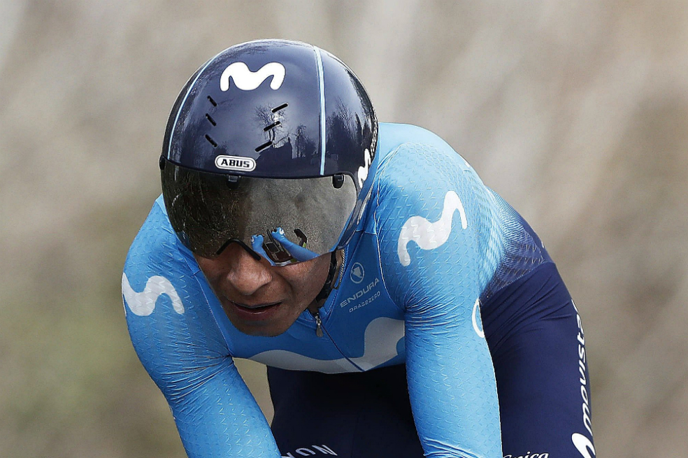 La estrategia de Nairo para llegar en óptimas condiciones al Tour de Francia