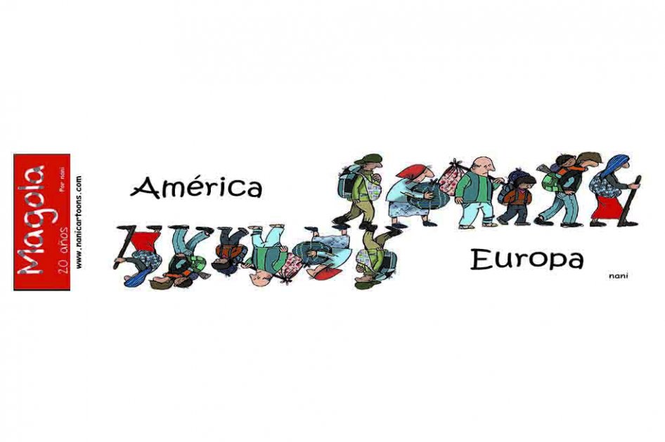 Refugiados