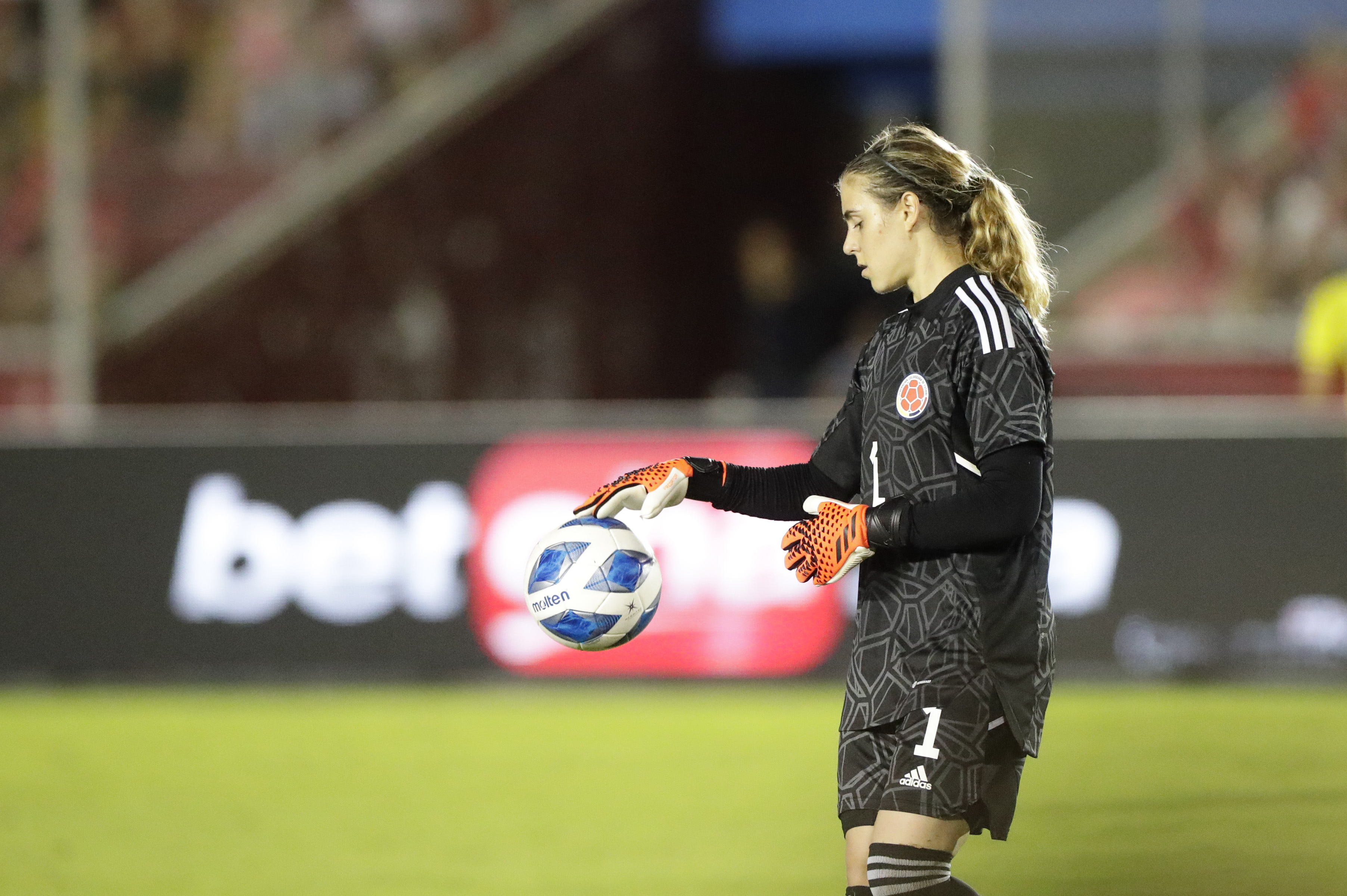 Malas noticias para la selección: Catalina Pérez se perderá los Olímpicos de París