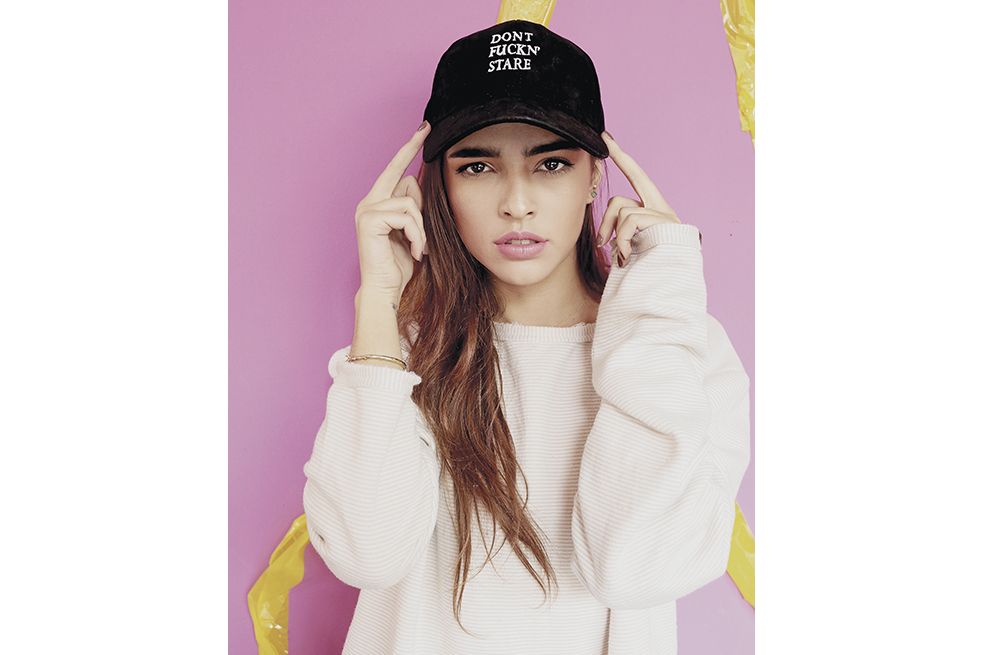 Lucia Vives