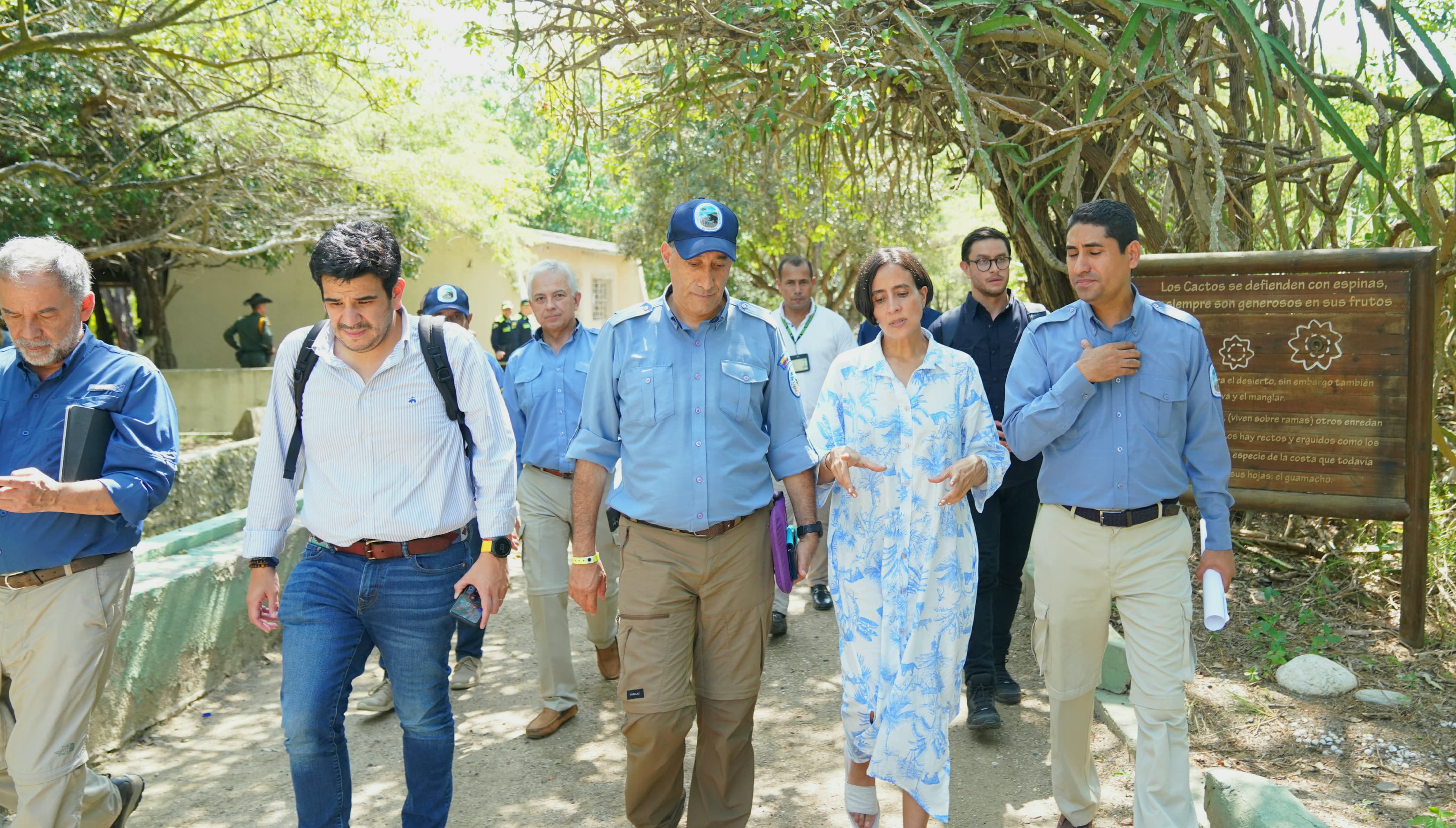 Nuevo Consejo Territorial del Agua para la gobernanza hídrica del Magdalena