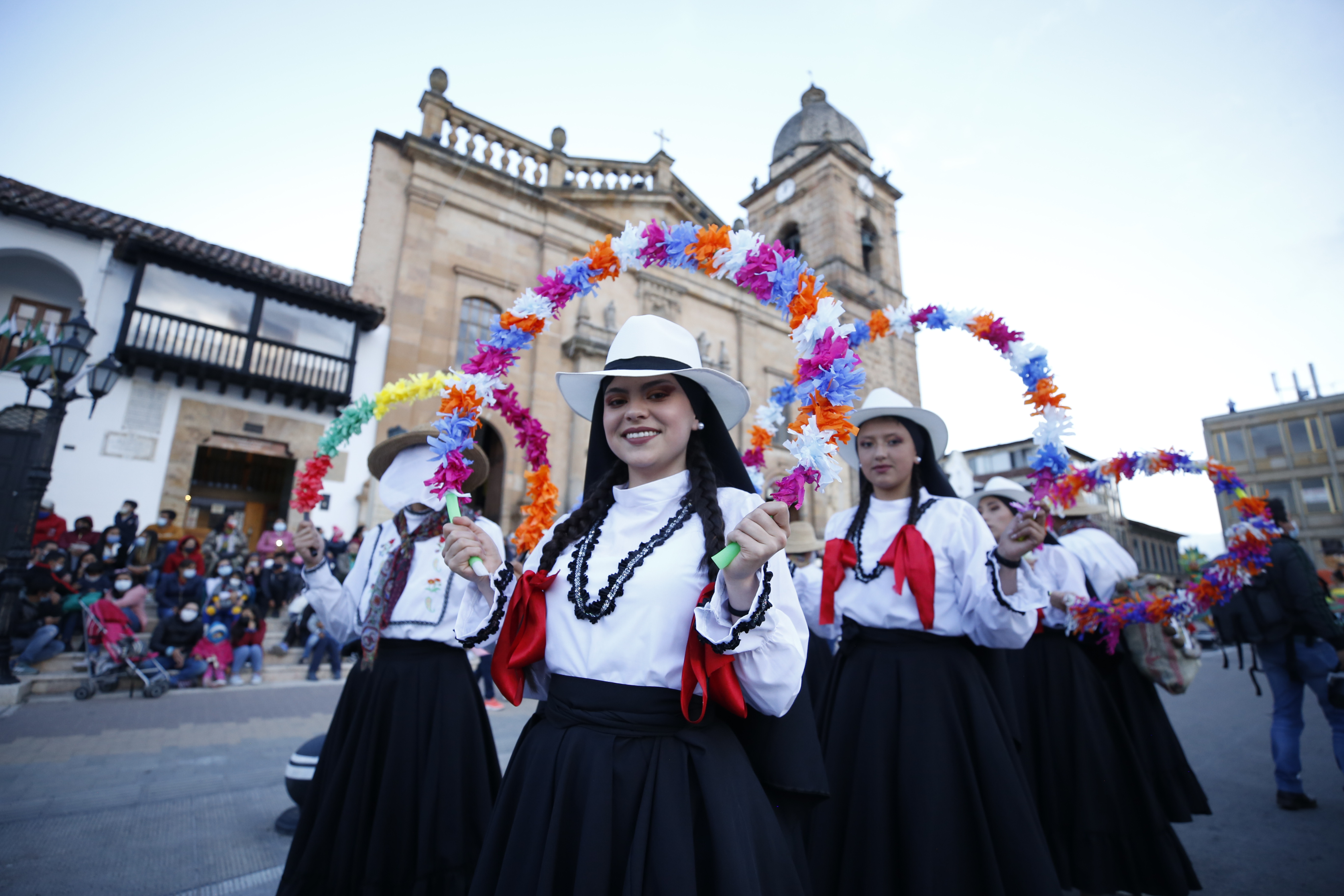 Programación de ferias y fiestas en Mayo 2026: lista de eventos para aprovechar este festivo