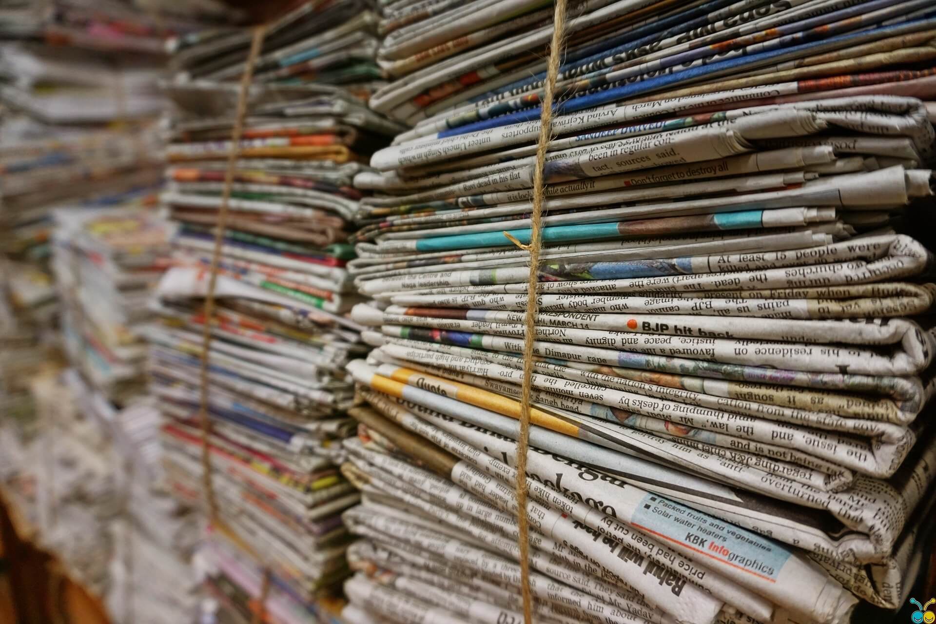 Bancada liberal apoyará proyecto para estabilidad económica de medios de comunicación