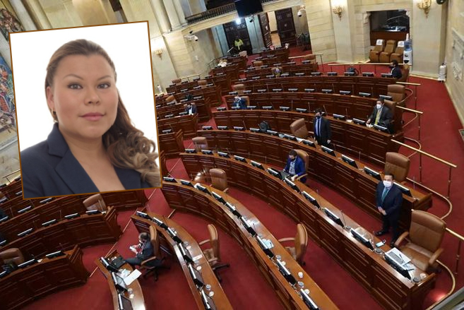 Persisten casos de coronavirus entre congresistas: ascienden a nueve los afectados