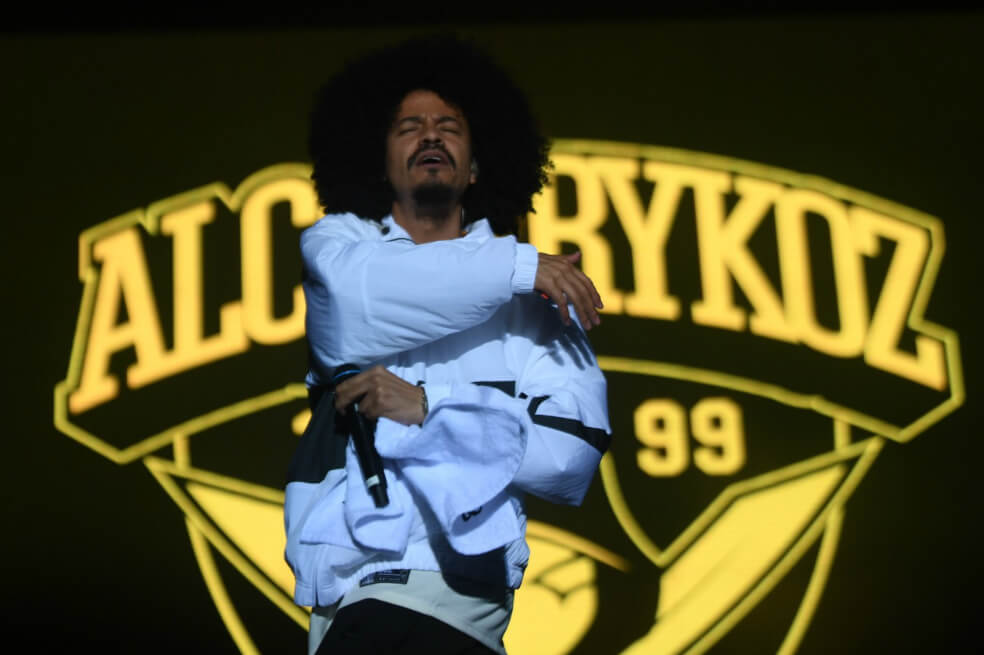 En fotos: así se vivió el primer día del Festival Estéreo Picnic 2019
