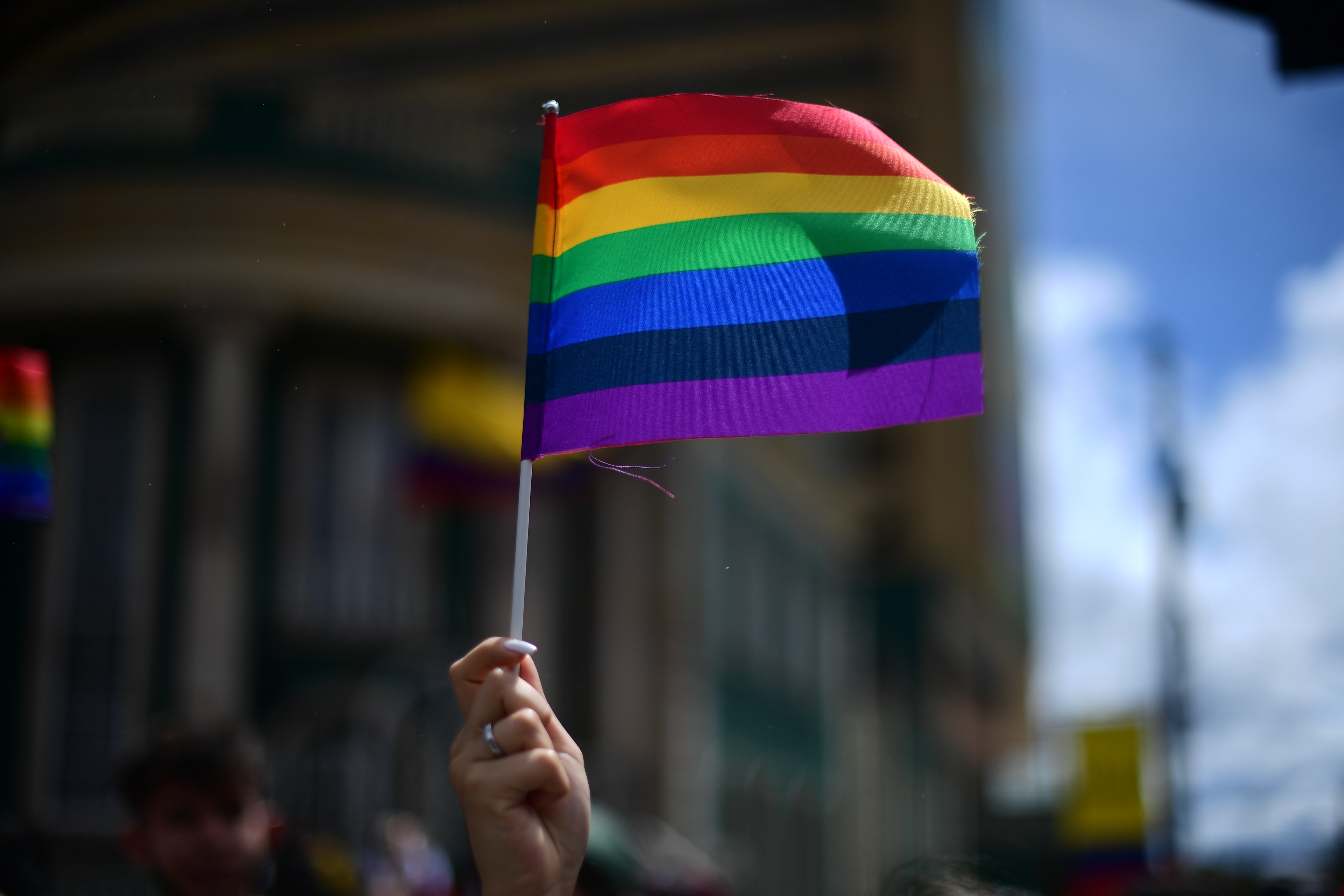 ¿Por qué deberían ser prohibidas las “terapias de conversión” en Colombia?