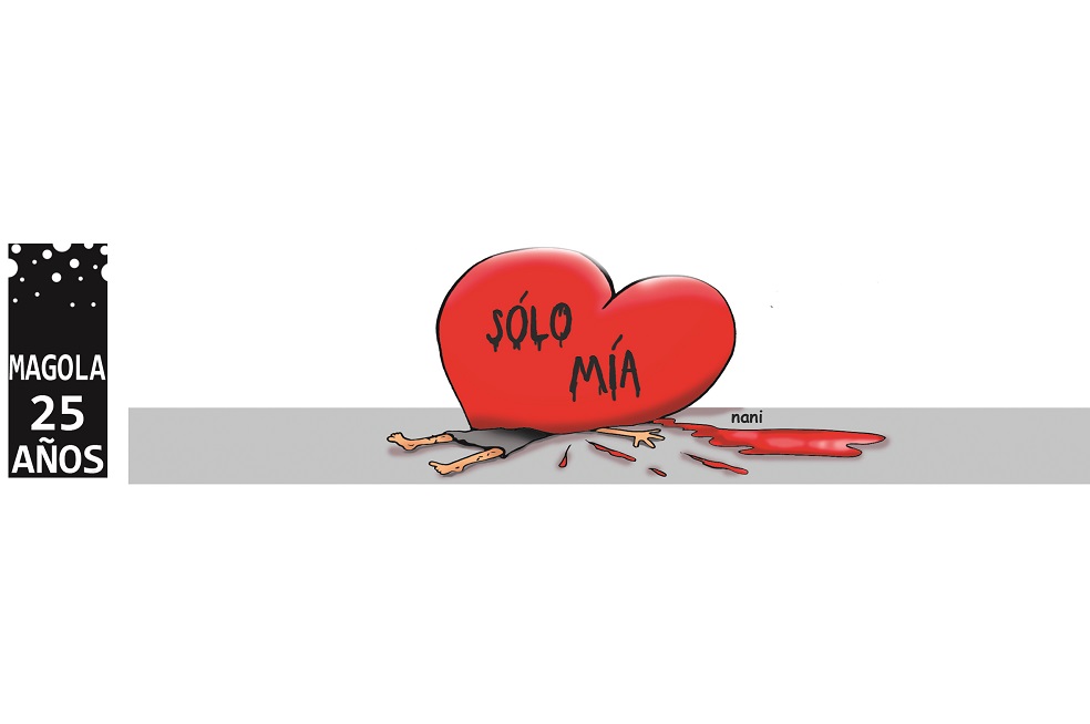 Amor que mata