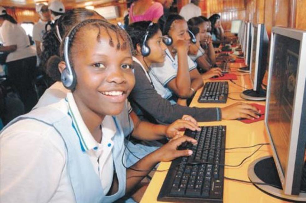 Colombia, con menos pobres gracias a la tecnología