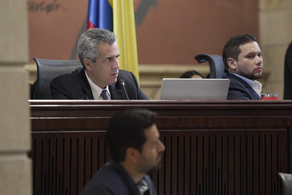 Así gestó el Gobierno el apoyo político para mover parte de su reforma a la salud