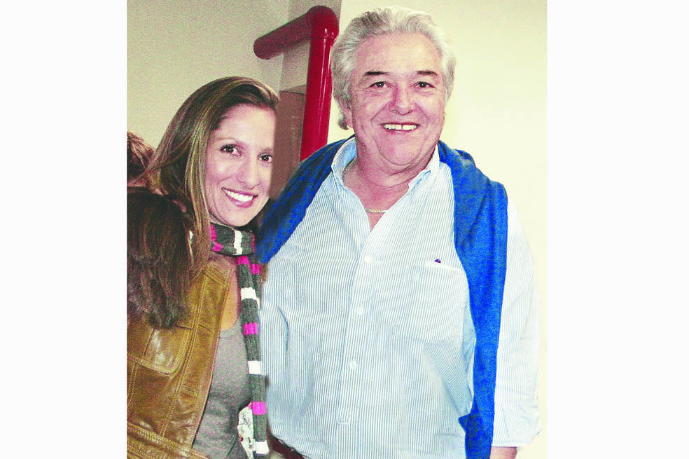 La larga lidia de Dosgutiérrez