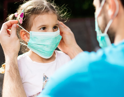 ¿Volverán las mascarillas en España por aumento de casos covid?