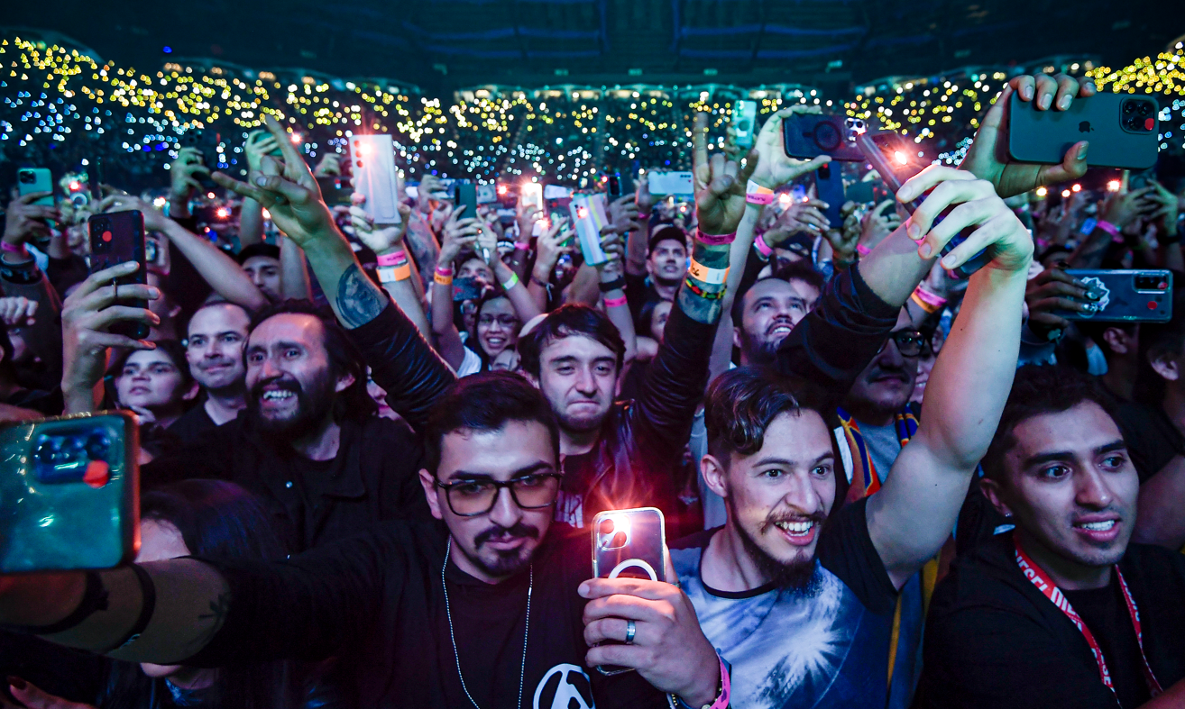 Alcaldía de La Candelaria canceló concierto de Ryan Castro por incumplir normativa
