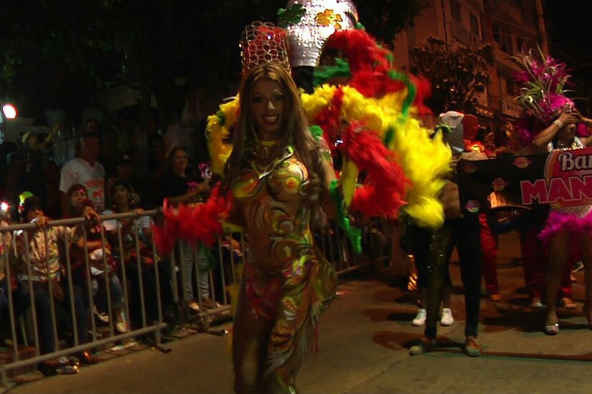 La guacherna gay es declarada patrimonio cultural de Barranquilla