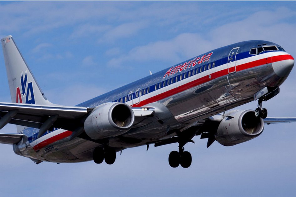 Avión de American Airlines aterriza de emergencia en Bogotá
