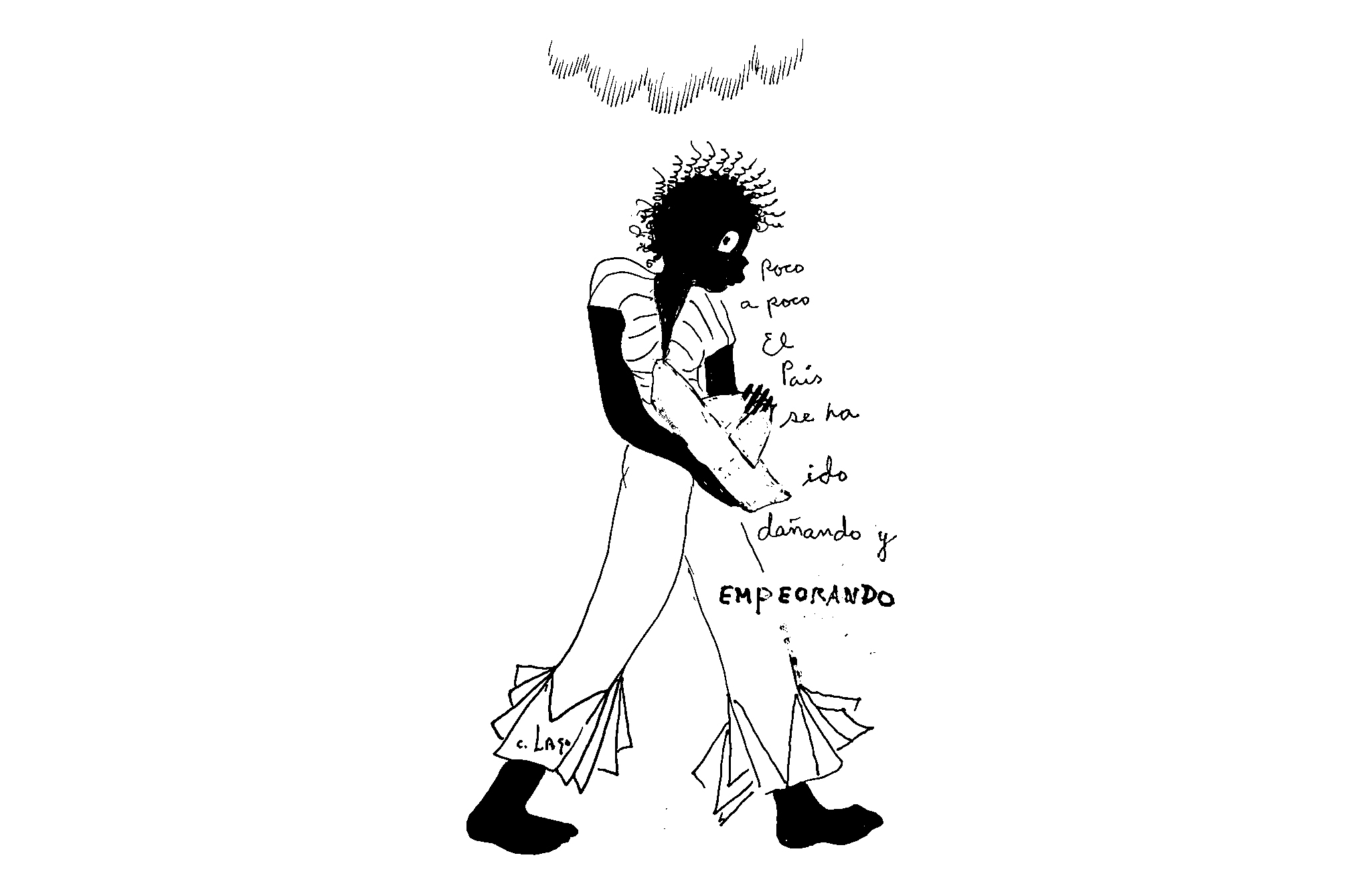 Nieves