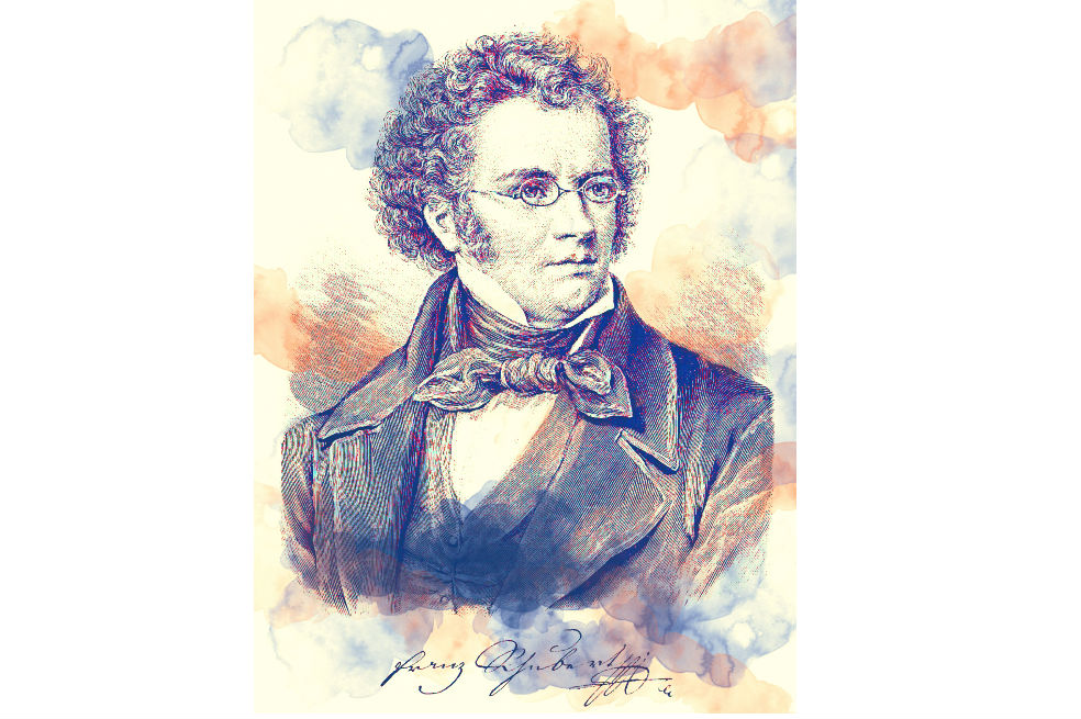 Franz Schubert: el final prodigioso