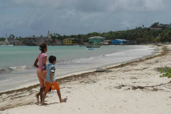 Colombia aguarda con optimismo el fallo de la CIJ sobre límites con Nicaragua