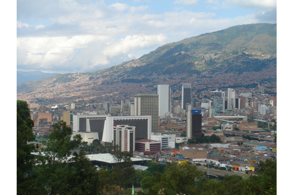 Homicidios en Medellín: ¿qué está pasando?