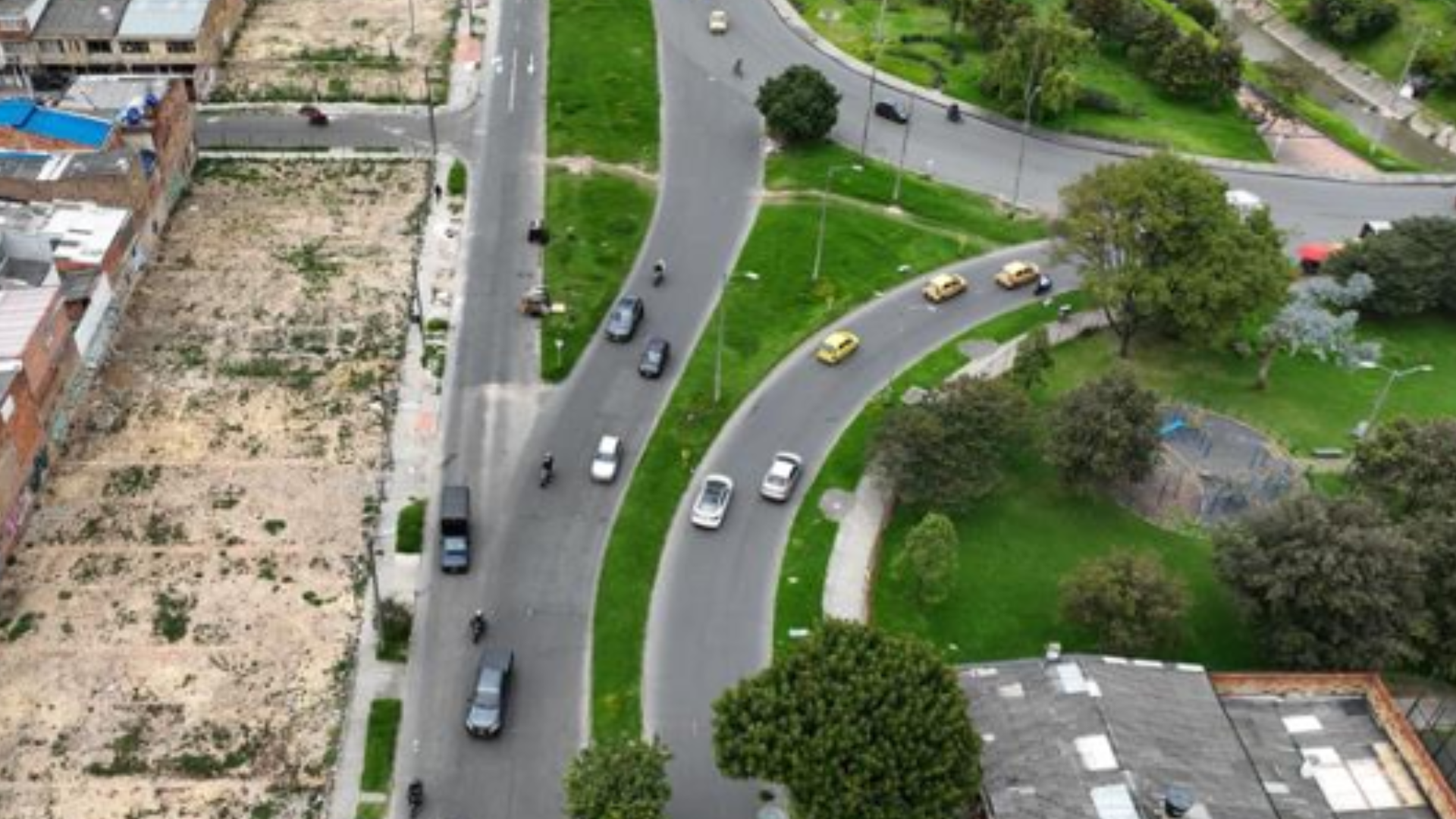 Planifique su ruta: desde el 7 de julio habrá cierres y desvíos al sur de la ciudad