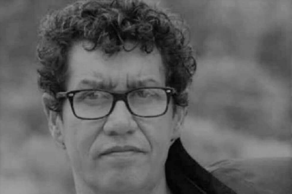 Murió el novelista y guionista Luis González