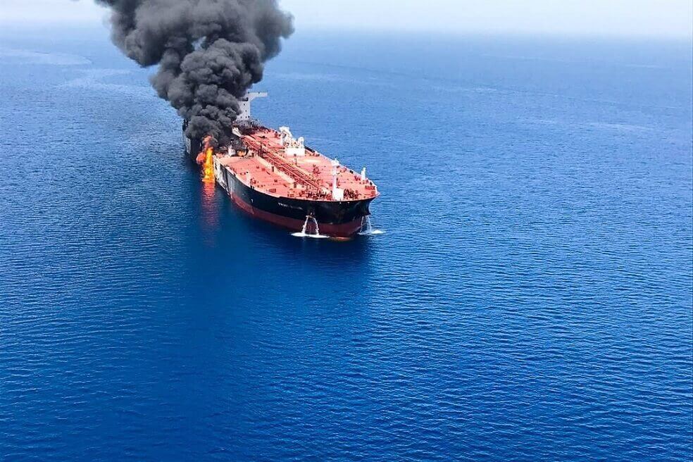 EE. UU. enviará tropas a Arabia Saudí y a EAU por el ataque a refinerías