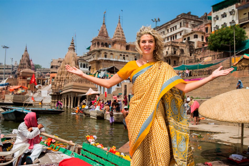 «Desafío India, la reencarnación» confirma fecha de estreno