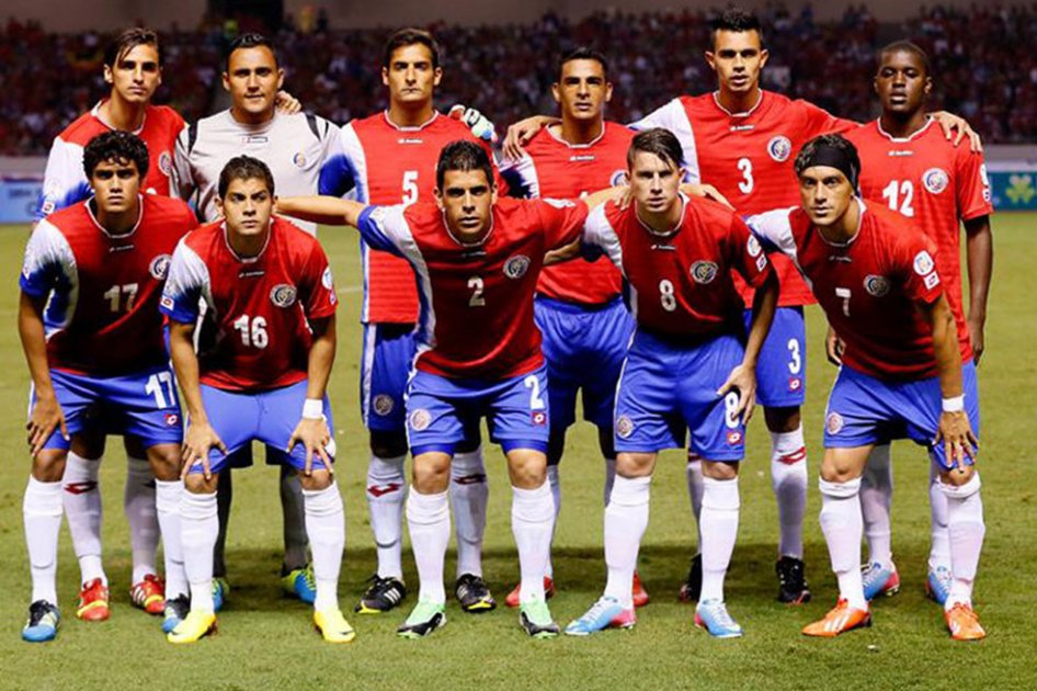 Jorge Luis Pinto definió los 23 convocados de Costa Rica