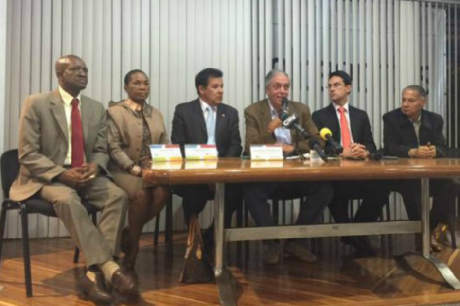 Coldeportes realiza cambios en programación de Juegos Nacionales