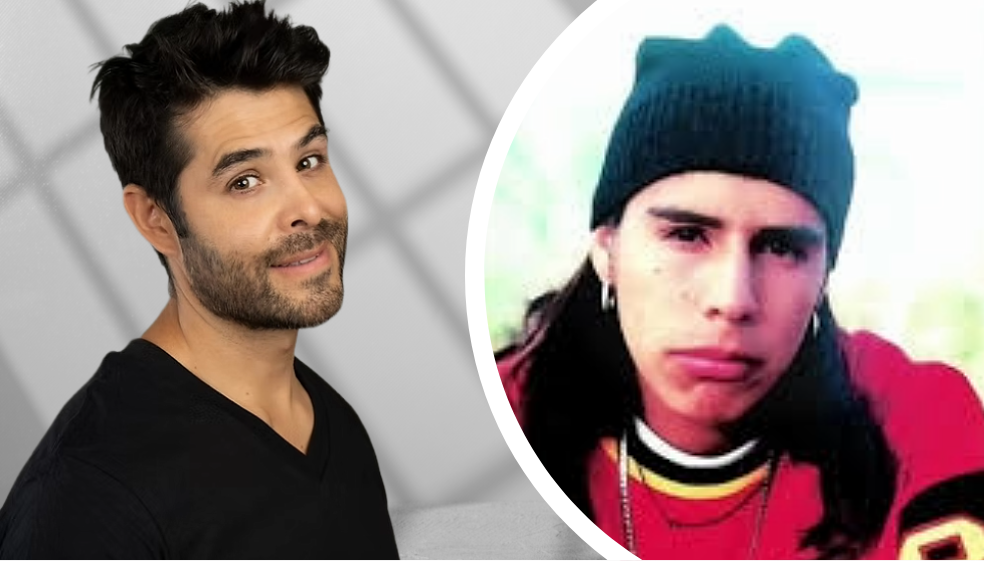 Actor Jorge Soto recordó detalles del ataque a John Alex Ortiz, de ‘Pandillas, guerra y paz’