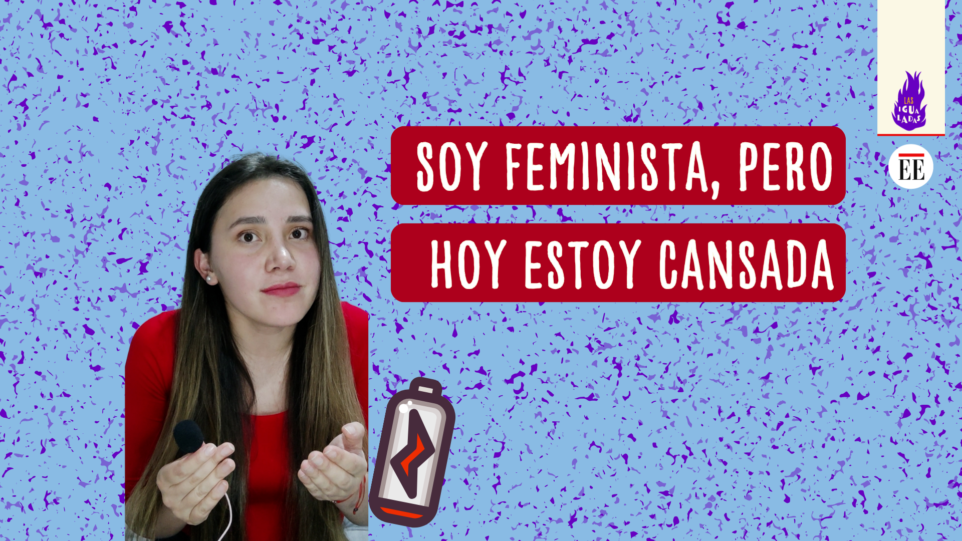 ¿Soy mala feminista por decidir no discutir más con mi familia?
