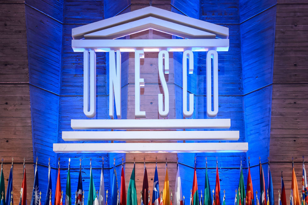 Unesco retira de la lista de patrimonio en riesgo a sitios de Madagascar, Egipto y Libia