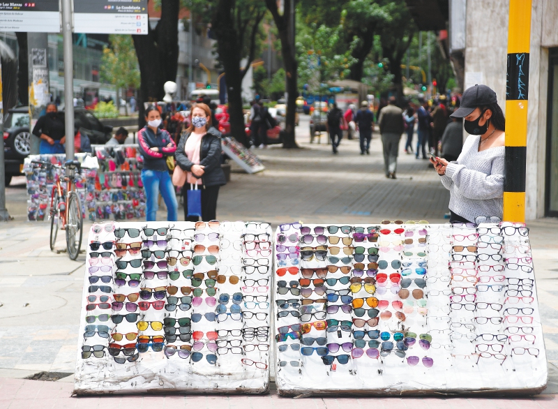 “Este es el verdadero inicio de la reactivación económica en Bogotá”: Fenalco
