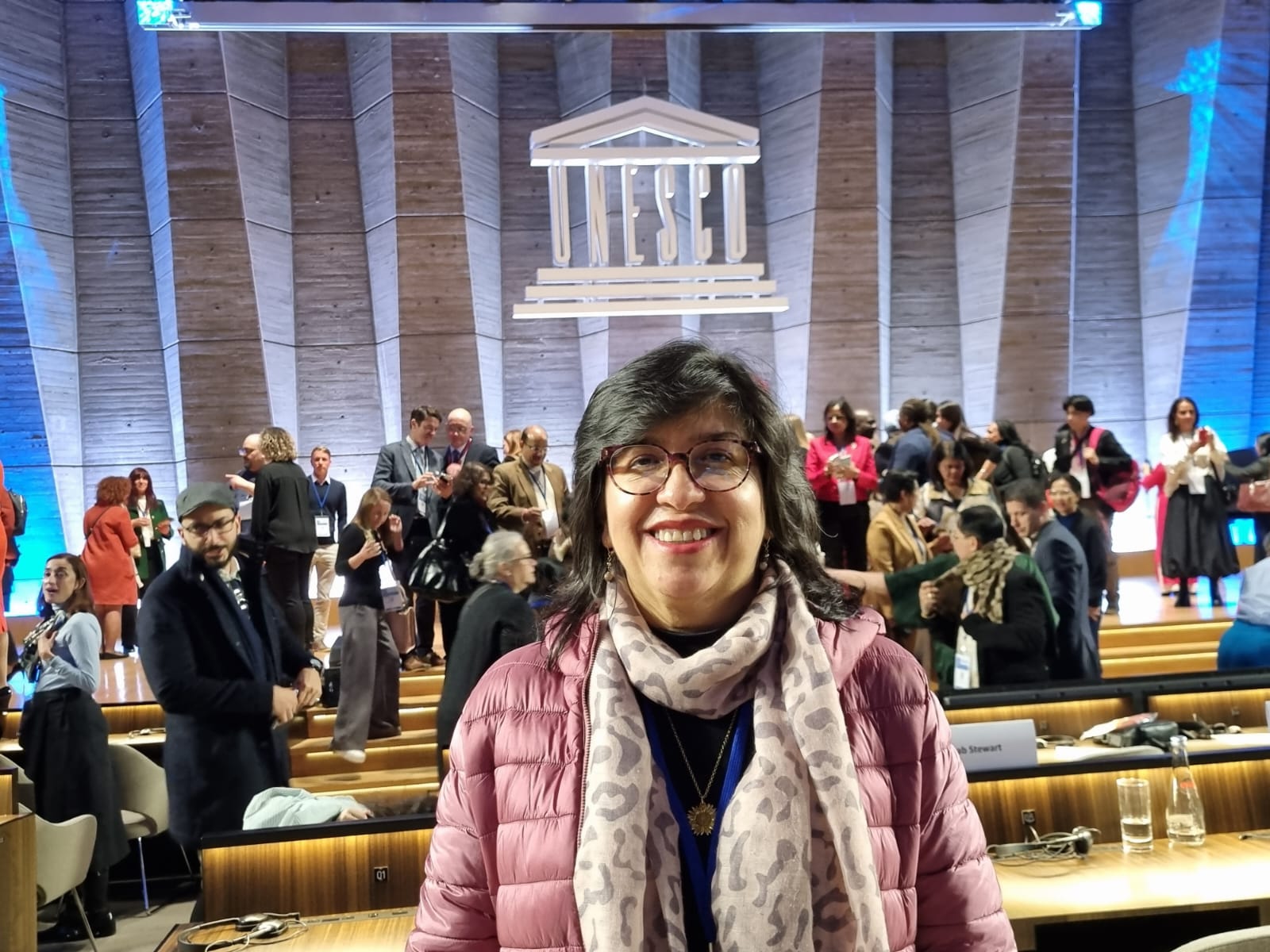 El camino de Mónica para que los niños con discapacidad accedan a la educación