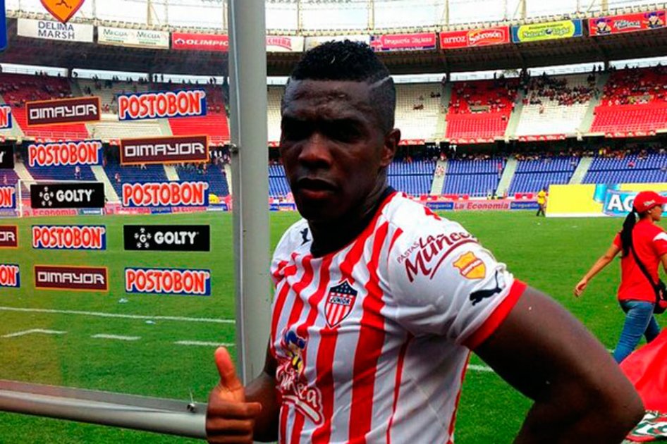 Júnior derrotó 4-0 al Envigado