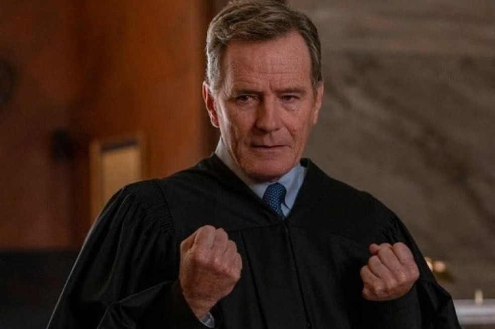 “Your Honor” estrenará segunda temporada para 2022