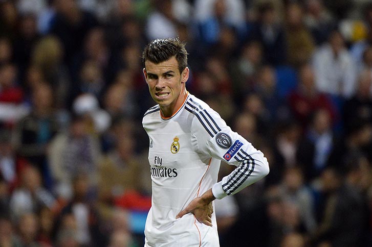 «Gareth Bale está listo para ser titular»: Carlo Ancelotti