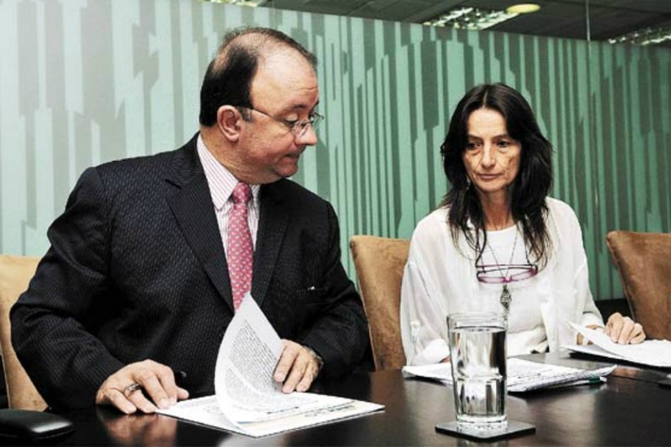 Andi cree innecesaria reforma para solucionar problemas de salud